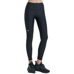 Under Armour HeatGear Armour Leggings Schwarz Polyester Medium Damen
