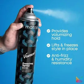 Matrix Vavoom Freezing Spray 500 ml