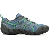 Merrell Waterpro Maipo 2 ( Synthetik/Mesh, wasserabweisend) stahlblau Herren