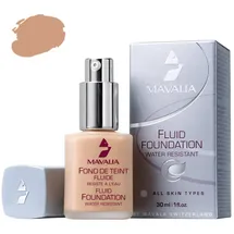 Mavala Fluid Fondation LSF 30 ivoire/elfenbein 30 ml