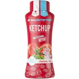 ALLNUTRITION Sauce, 460 g Flasche, Ketchup