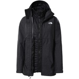 The North Face Hikesteller Triclimate Jacket TNF Black-TNF Black S