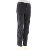 Patagonia Venga Rock Pants Schwarz/Grau L