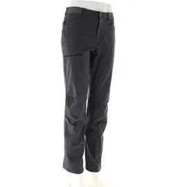 Patagonia Venga Rock Pants Schwarz/Grau L