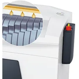 HSM Securio B35 Weiß