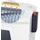 HSM Securio B35 Weiß
