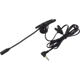 Motorola XTR Headset Schwarz