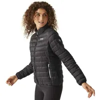 Regatta Hillpack Ii Jacke - Black - 40