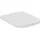Ideal Standard i.life B WC-Sitz Wrapover Weiß