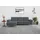 sit&more Ecksofa SIT & MORE "Westham L-Form", grau, B:275cm H:88cm T:172cm, 100% Polyester, Sofas, Ecksofa, mit Recamiere, mit oder ohne Bettfunktion, Bettkasten, Füße Eiche