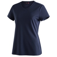 Maier Sports Trudy T-shirt blau L