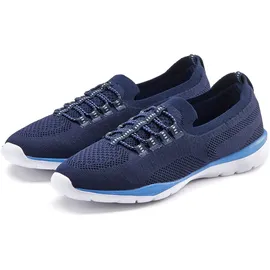 LASCANA Slipper Damen Navy 37