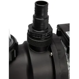 Miganeo Filterpumpe SPS 75-1 schwarz 450 W