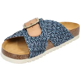 Gabor 83.032 Damenschuhe 83.032.46 83.032.46 blau EU 40 - 40 EU