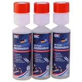 ERC 250ml Bleiersatz Ventilschutz Benzin Additiv 1:1000 Dosierflasche (3)