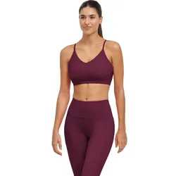 Falke Damen Training Sport-bh barolo (8526) (8526) S