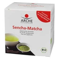 Arche Sencha Matcha bio