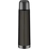 Isolierflasche IsoTherm Eco DV 0,75 L Edelstahl Silber