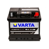 Varta 545200030A742 Starterbatterie Promotive Black B39 - 12V 45Ah 300A RF 12 V 45 Ah 300 A