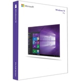 Microsoft Windows 10 Pro 32-Bit OEM DE