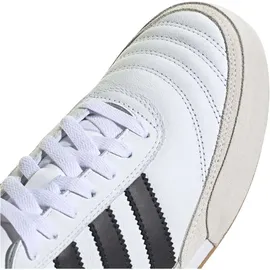 adidas Mundial Goal Cloud White / Core Black / Gold Metallic 46 