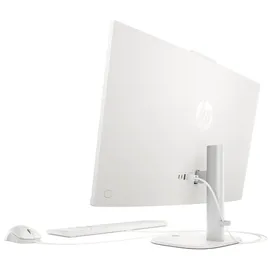 HP Omnistudio All-in-One PC 27-cw0174ng 27" QHD Ryzen AI 7 445 24 GB RAM 512 GB SSD Windows 11