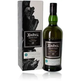 Ardbeg Traigh Bhan 46,2% vol 0,7 l Geschenkbox