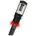DirectPatch Cat 6a U/FTP schwarz 6 1 m