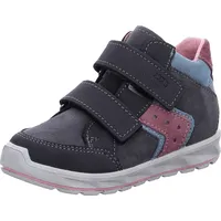 Ricosta asphalt-sucre (grau-blau-rosa) für Kinder, grau, 22