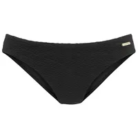 SUNSEEKER Bikini-Hose Loretta Schwarz 34