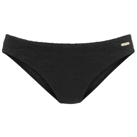 SUNSEEKER Bikini-Hose Loretta Schwarz 34