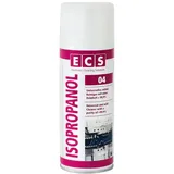 ECS Isopropanol universeller milder Reiniger