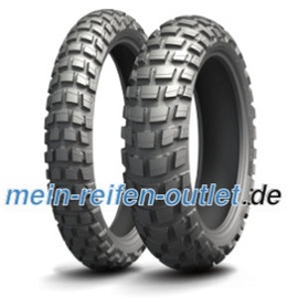 Michelin Anakee Wild REAR 170/60 R17 72R TL/TT