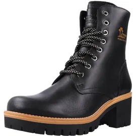 Panama Jack Padma B11 Schwarz 39