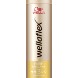 Wella Wellaflex Haarspray Farbbrillanz