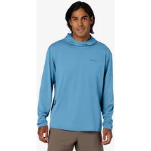 Marmot Hoodie Summer Storm L