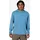Marmot Hoodie Summer Storm L