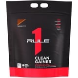 Rule1 R1 Clean Gainer, (9,6lbs) Chocolate Fudge