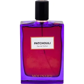 Molinard Les Elements Patchouli Eau de Parfum 75 ml