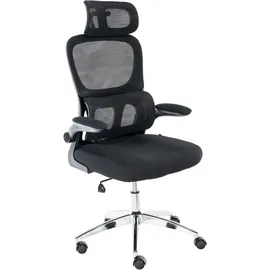 CLP Overton Polyester Schwarz