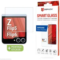 Displex Smart Glass Samsung Galaxy Z Flip5, Z Flip6