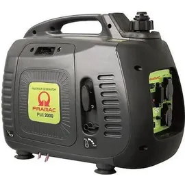 Pramac Stromerzeuger Benzin PR162SXIY00
