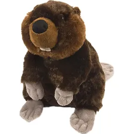 Wild Republic Cuddlekins Biber 10921