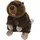 Wild Republic Cuddlekins Biber 10921