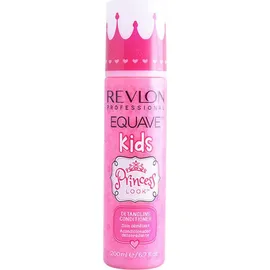 REVLON Professional Revlon Equave Kids Princess Conditioner 200 ml