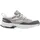 Jack Wolfskin Cyrox Texapore Low Wanderschuhe - Cool Grey - EU 39 1/2