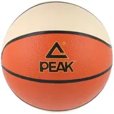 Peak Performance PEAK Basketball Classic Unisex orange|WEISS 6