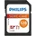 Philips SDXC Ultra Speed 128GB Class 10 UHS-I U1