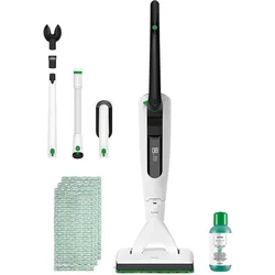 Vorwerk Kobold VK7 Akku-Staubsauger Strahlend-Sauber-Set plus (U)