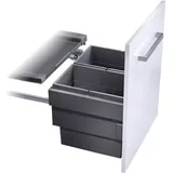 HAILO Abfalltrennsystem 3608621 Cargo Synchro 600 56